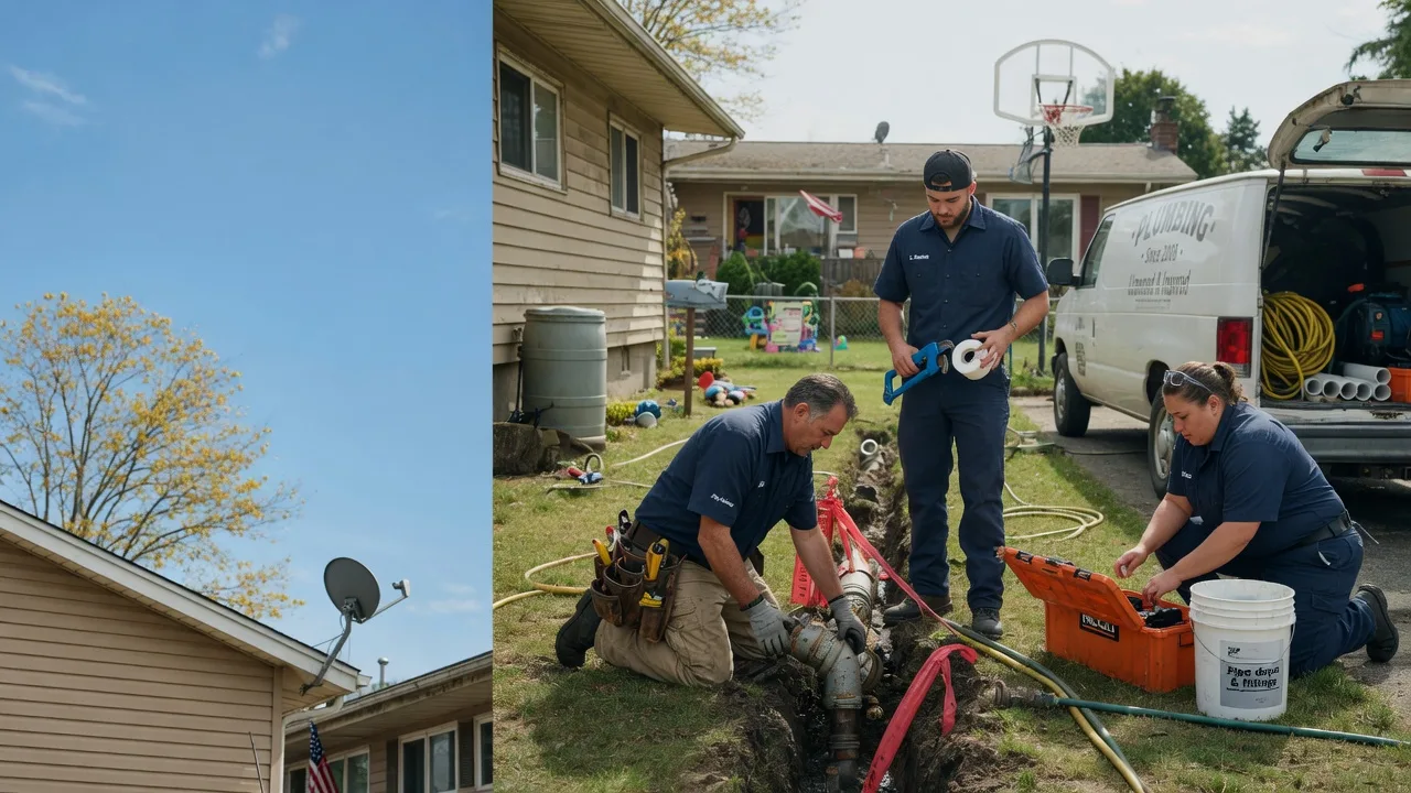 Garbage Disposal Replacement in Thompson, PA near me